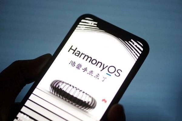 鸿蒙系统带不带隐私空间? 第2张-心情说说