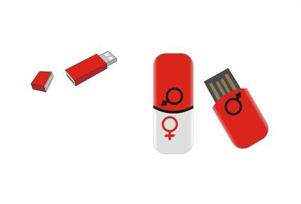 U盘3.0和U盘2.0区别大吗 U盘3.0和U盘2.0的区别介绍 第1张-心情说说