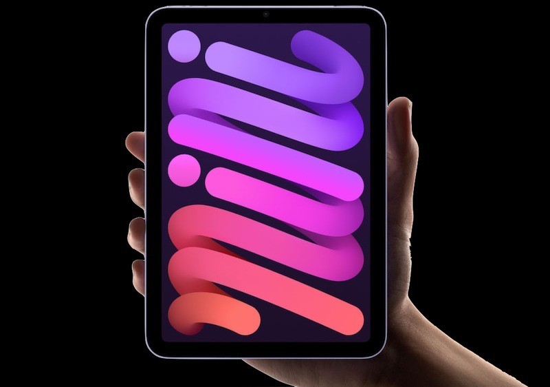 第六代iPad mini支持5G 但缺乏毫米波连接支持 第1张-心情说说 第六代iPad mini支持5G 但缺乏毫米波连接支持 第1张