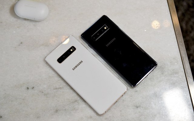 三星S10是不是5G手机 三星Galaxy S10支持5G网络吗 第2张-心情说说