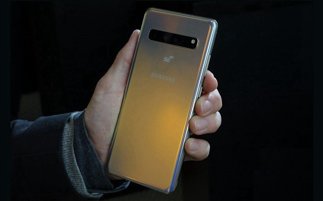 三星S10是不是5G手机 三星Galaxy S10支持5G网络吗 第3张-心情说说