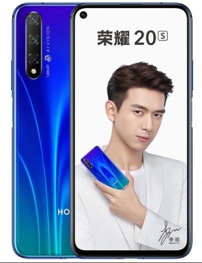 千元手机哪款好?2020最值得买的千元手机推荐 第2张-心情说说 2020年买千元手机,建议上这五款