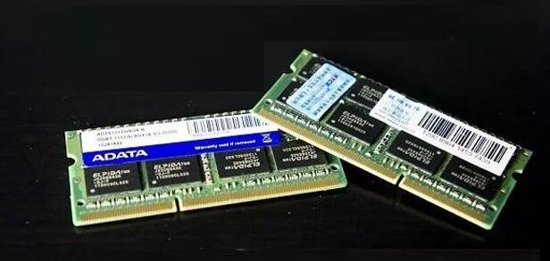 笔记本内存低压和标压可以混用吗 第2张-心情说说