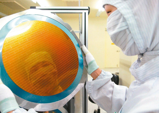 大摩:半导体需求可能被高估 台积电及力积电最快第4季会被砍单 第1张-心情说说 大摩:半导体需求可能被高估 台积电及力积电最快第4季会被砍单 第1张