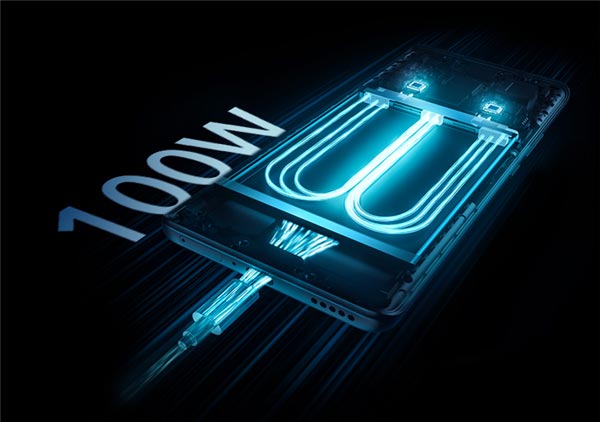 100W冲充到底有何不同? 荣耀50单电芯多极耳技术介绍 第2张-心情说说