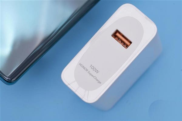 100W冲充到底有何不同? 荣耀50单电芯多极耳技术介绍 第6张-心情说说
