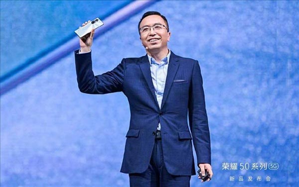 100W冲充到底有何不同? 荣耀50单电芯多极耳技术介绍 第7张-心情说说