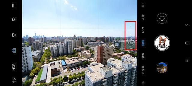 3000档5G摄影手机盘点:潜望式超长焦镜头成标配 好照片随手拍