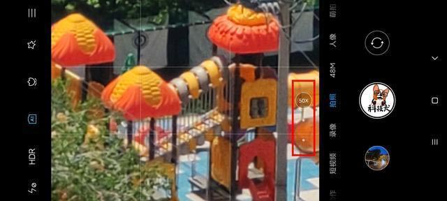 3000档5G摄影手机盘点:潜望式超长焦镜头成标配 好照片随手拍