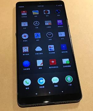 坚果Pro2第一次充电需要多长时间?坚果Pro2手机特点与优势介绍 第3张-心情说说