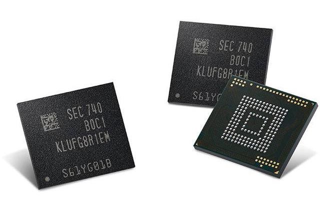 UFS3.0和UFS3.1有什么区别? 第4张-心情说说 差距仅有0.1?UFS3.0和UFS3.1区别何在?