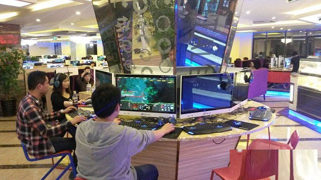 网吧处理的电脑能买吗?网吧倒闭出售的电脑靠谱吗 第2张-心情说说 网吧处理的电脑能买吗?网吧倒闭出售的电脑靠谱吗