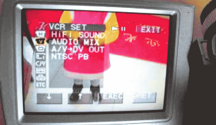 显示器中的DCR是什么意思 显示器dcr要不要开 第1张-心情说说 显示器中的DCR是什么意思