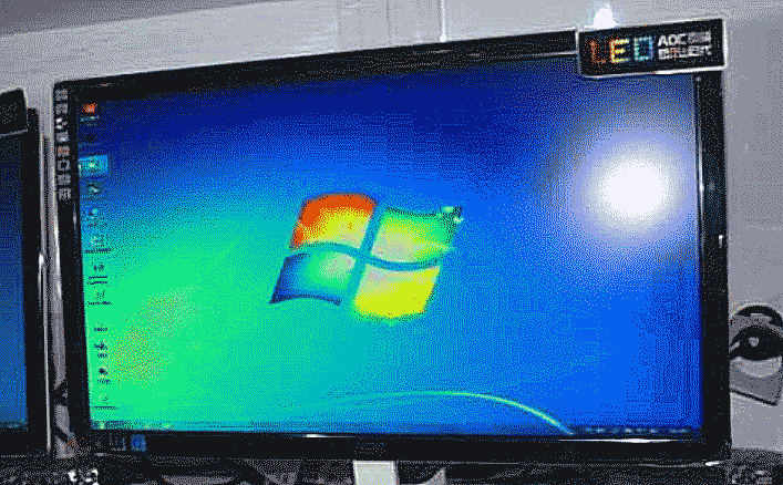 显示器中的DCR是什么意思 显示器dcr要不要开 第2张-心情说说 显示器中的DCR是什么意思