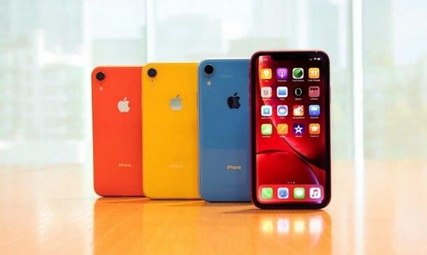 iPhone XR升级iOS12.1特别版更新了哪些内容 第1张-心情说说