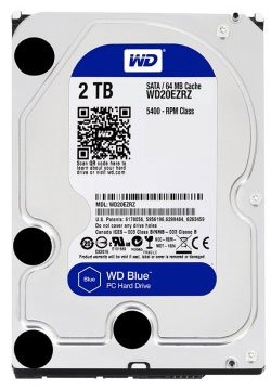 电脑硬盘中蓝盘、绿盘、黑盘、红盘的区别 第2张-心情说说