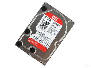 电脑硬盘中蓝盘、绿盘、黑盘、红盘的区别 第4张-心情说说