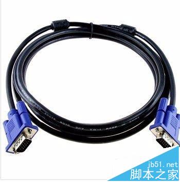 台式机电脑怎么同时连接一个显示器一个电视双屏显示? 第6张-心情说说