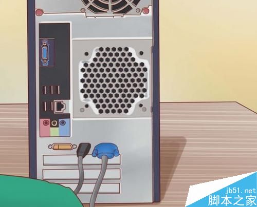 电脑安装多显示器方法图文教程 第3张-心情说说 如何安装多显示器?