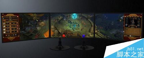 电脑安装多显示器方法图文教程 第5张-心情说说 如何安装多显示器?