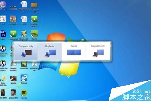 电脑安装多显示器方法图文教程 第6张-心情说说 如何安装多显示器?