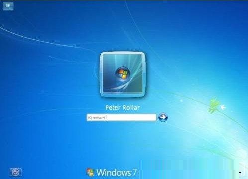 Win7忘记电脑密码怎么办 电脑开机密码忘记了的解决办法 第1张-心情说说