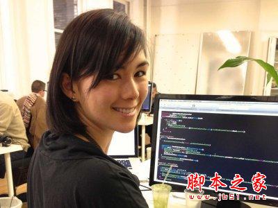 盘点科技界最重要的30位年轻美女! 第2张-心情说说