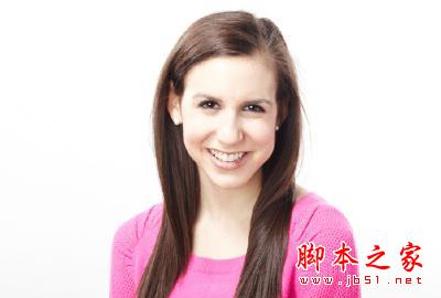 盘点科技界最重要的30位年轻美女! 第3张-心情说说