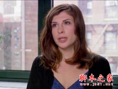 盘点科技界最重要的30位年轻美女! 第7张-心情说说