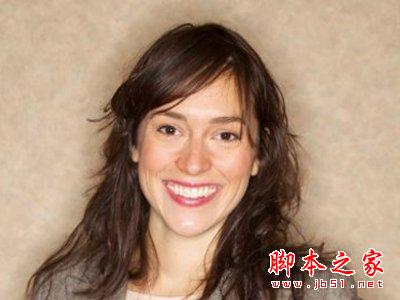 盘点科技界最重要的30位年轻美女! 第8张-心情说说