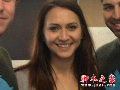 盘点科技界最重要的30位年轻美女! 第9张-心情说说