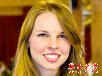 盘点科技界最重要的30位年轻美女! 第12张-心情说说