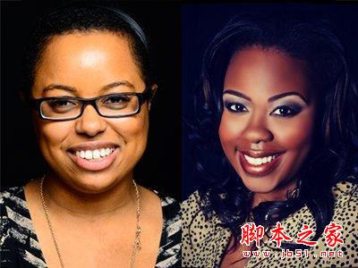 盘点科技界最重要的30位年轻美女! 第13张-心情说说