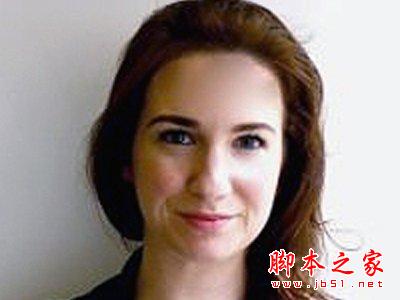 盘点科技界最重要的30位年轻美女! 第14张-心情说说