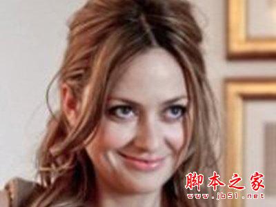 盘点科技界最重要的30位年轻美女! 第15张-心情说说