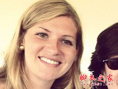 盘点科技界最重要的30位年轻美女! 第16张-心情说说