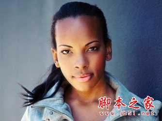 盘点科技界最重要的30位年轻美女! 第18张-心情说说