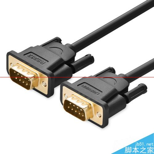 串口线接法与线芯引脚定义分别是什么? 第1张-心情说说