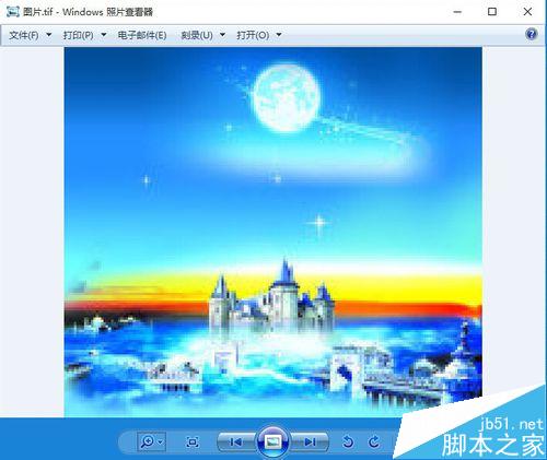 tif格式是什么文件?tif格式三种打开的方法 第3张-心情说说