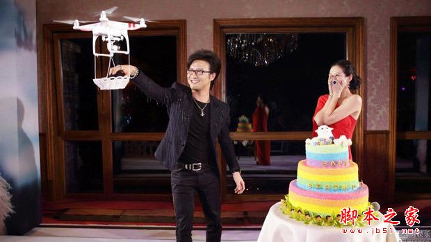 汪滔:无人机世界里的乔布斯 第2张-心情说说