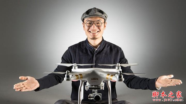 汪滔:无人机世界里的乔布斯 第4张-心情说说