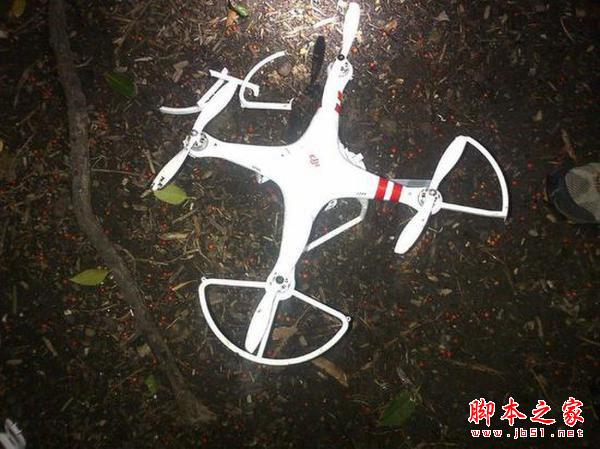 汪滔:无人机世界里的乔布斯 第8张-心情说说