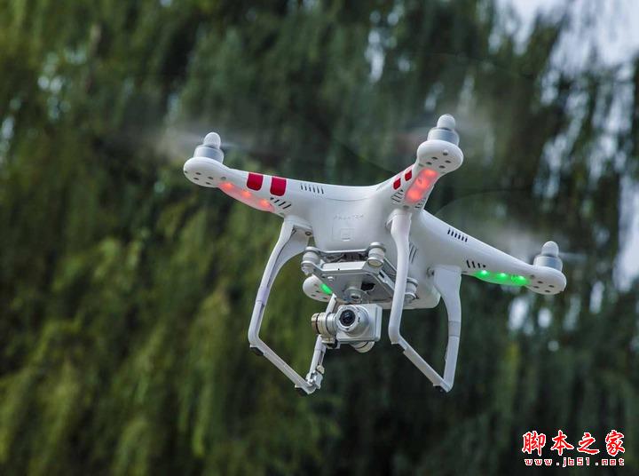 汪滔:无人机世界里的乔布斯 第9张-心情说说