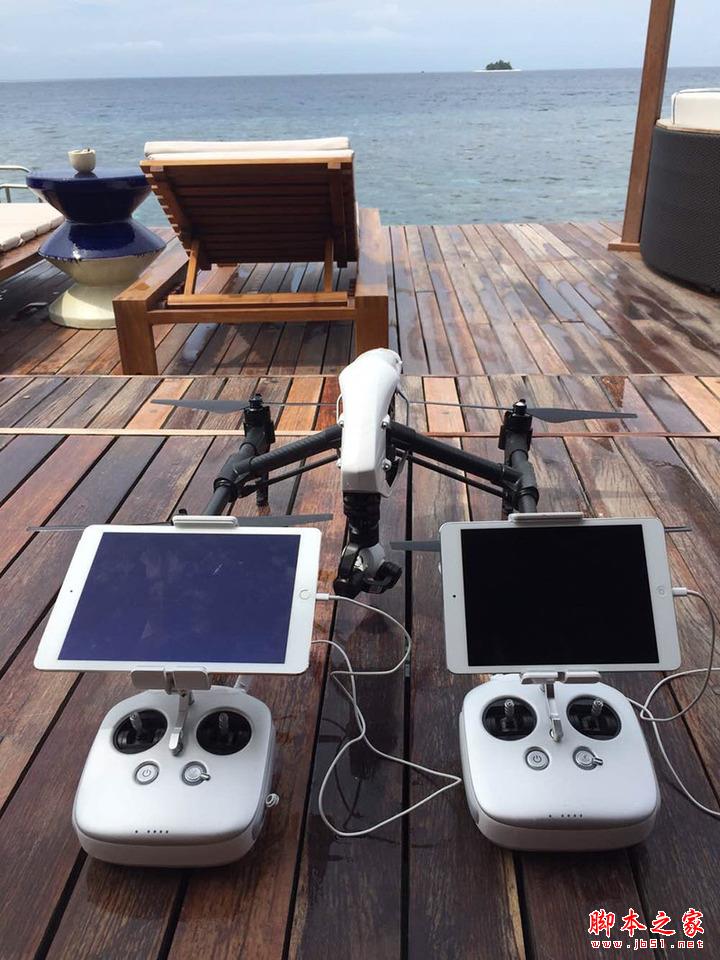 汪滔:无人机世界里的乔布斯 第14张-心情说说