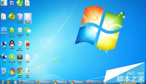 鼠标键盘时好时坏怎么用键盘代替应付简单操作? 第3张-心情说说
