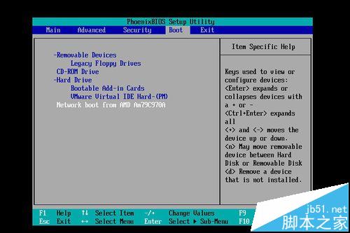 电脑开机失败显示EXITING INTEL PXE ROM该怎么办? 第4张-心情说说