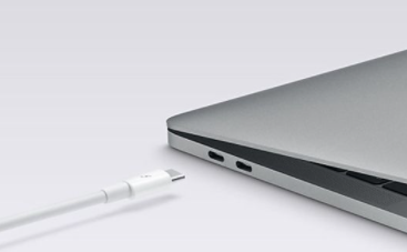 疫情推动了USB-C AV的普及 而HDMI的增长前景有限 第1张-心情说说 疫情推动了USB-C AV的普及 而HDMI的增长前景有限 第1张