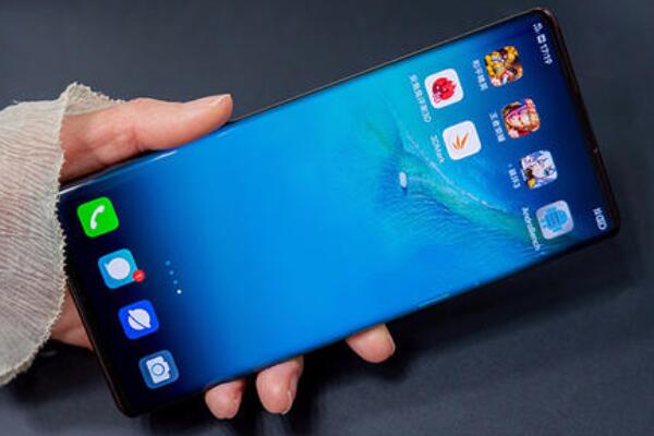 打游戏用曲屏还是直屏 直屏和曲屏对比介绍 第1张-心情说说