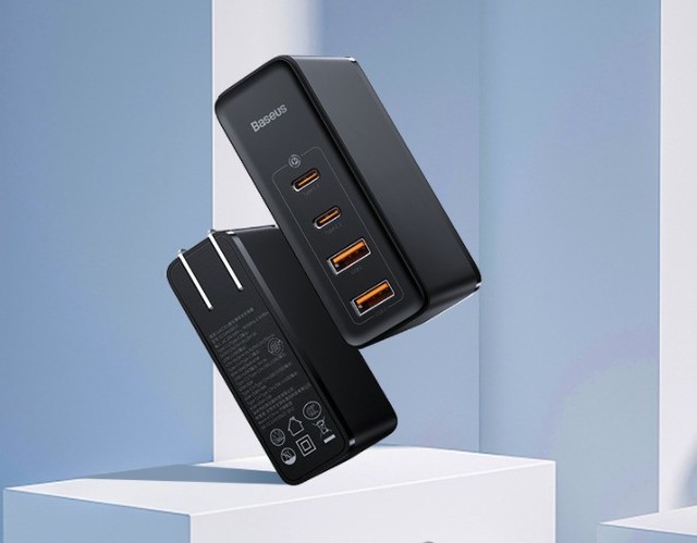 高性能超值热销氮化镓充电器推荐 第9张-心情说说