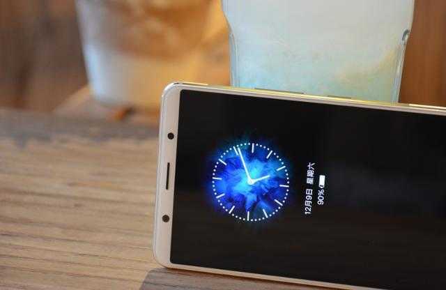 iqooneo3s息屏显示怎么设置-1 iqooneo3s息屏显示怎么设置-1